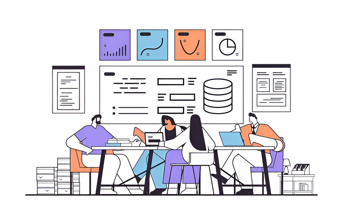 Web Research and Mining - BiAi Software